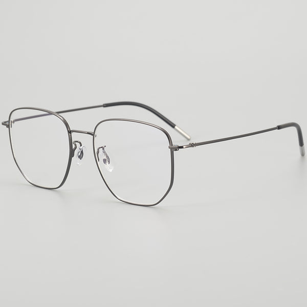 Geometric Glasses BY1007