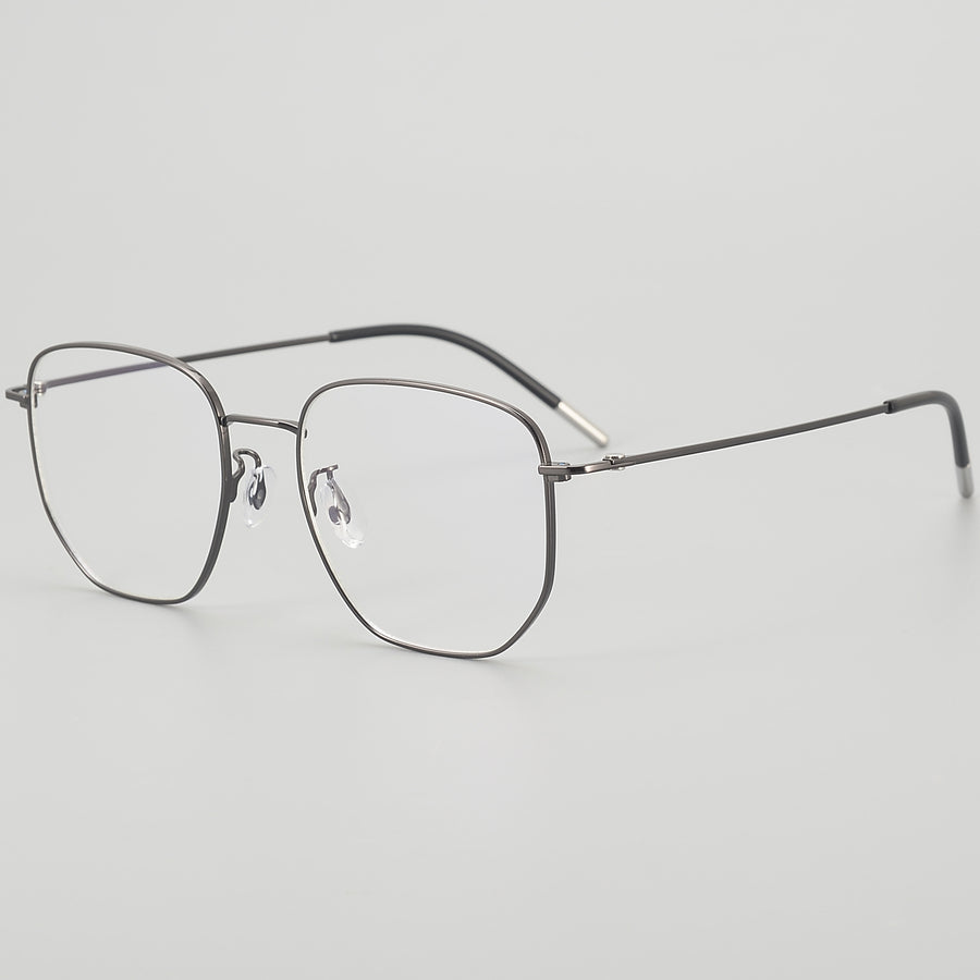 Geometric Glasses BY1007