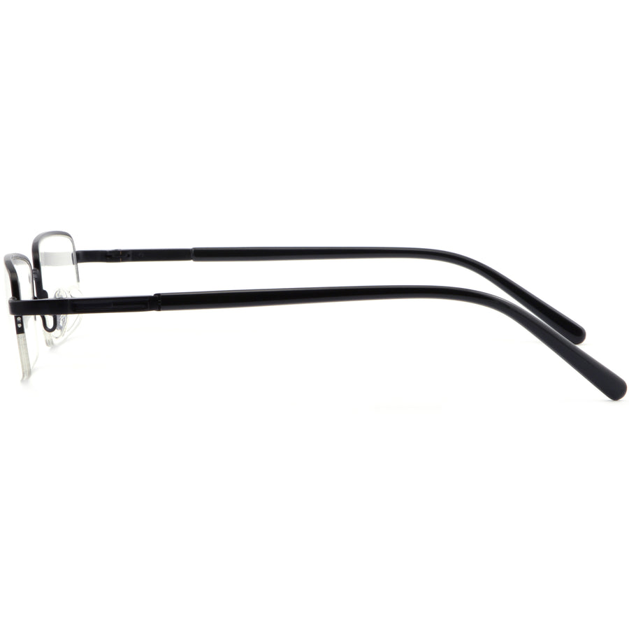 Rectangle Glasses O1751
