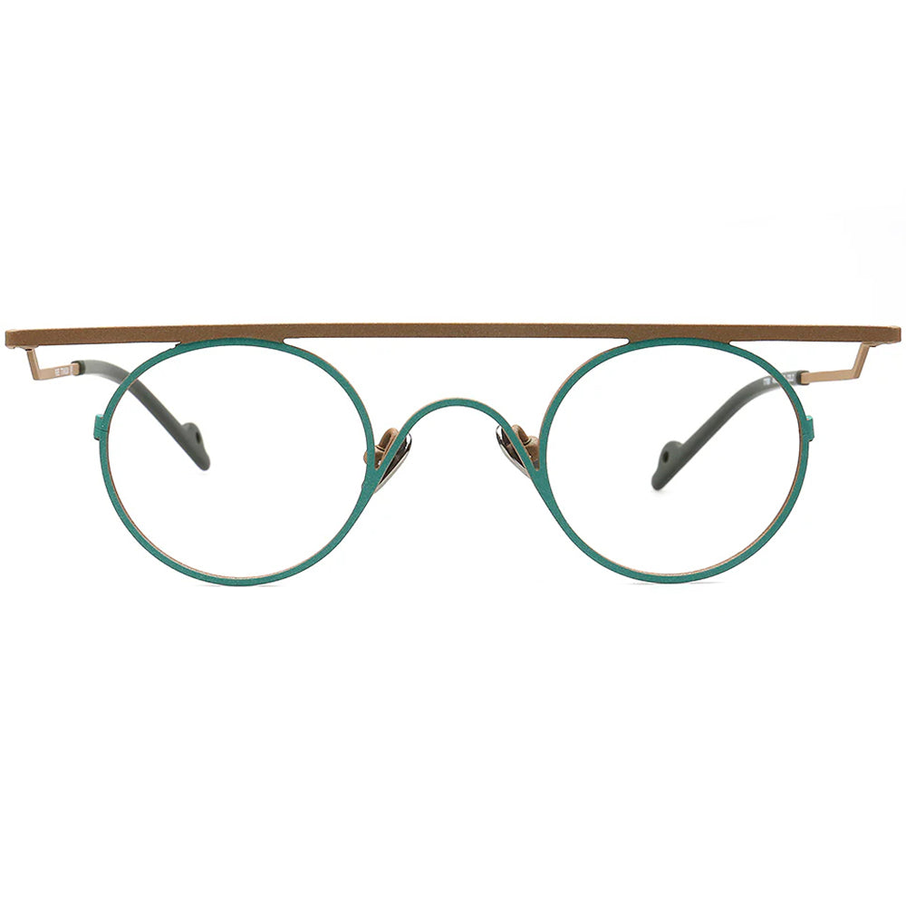 Round Glasses YT1051