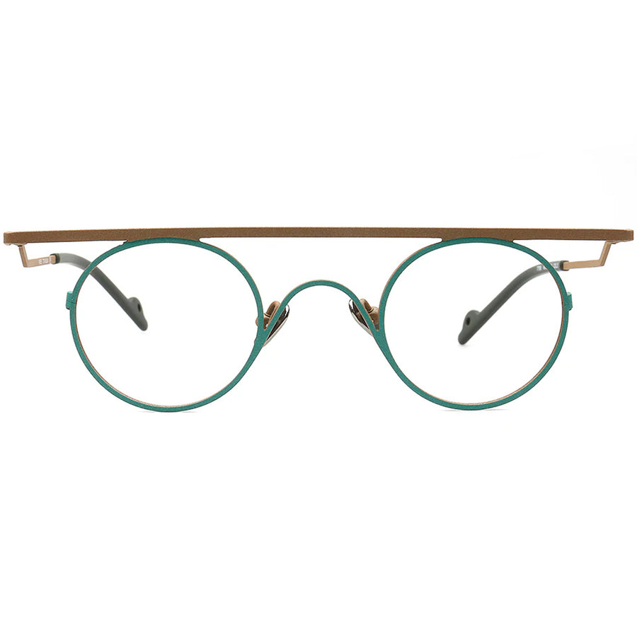 Round Glasses YT1051
