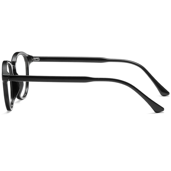 Square Glasses PF1237