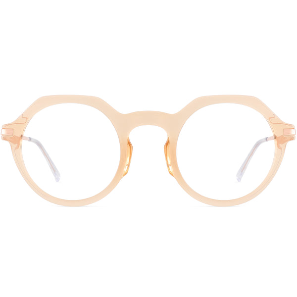 Round Glasses YSAC1048