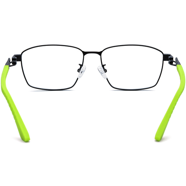 Square Glasses BR1703