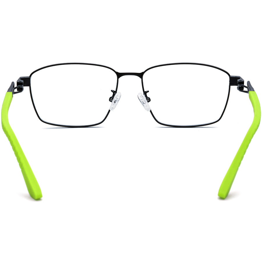 Square Glasses BR1703