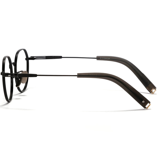 Round Glasses A4123