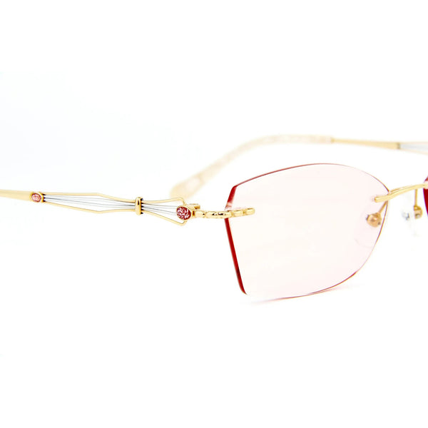 Geometric Glasses  JTL1032