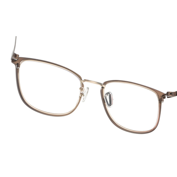Square Glasses MW1004
