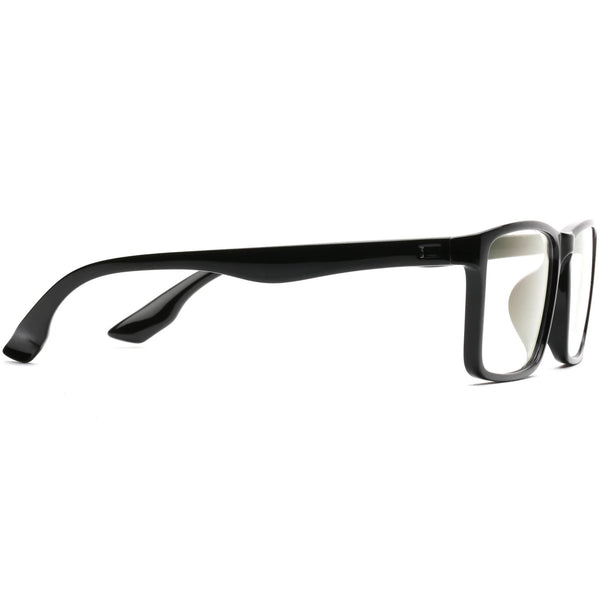Rectangle Glasses EF1070 - Wide Frames For Men With Larger Heads