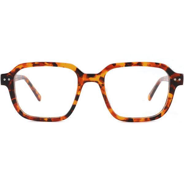 Square Glasses YEA1084