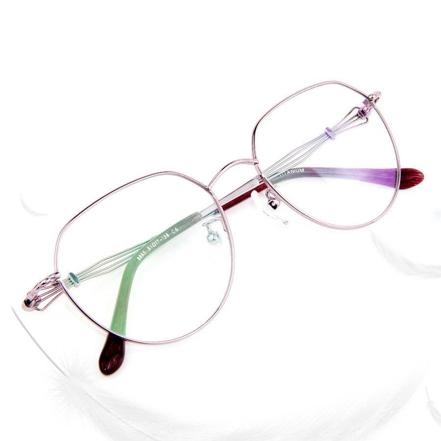 Round Glasses JTL1035