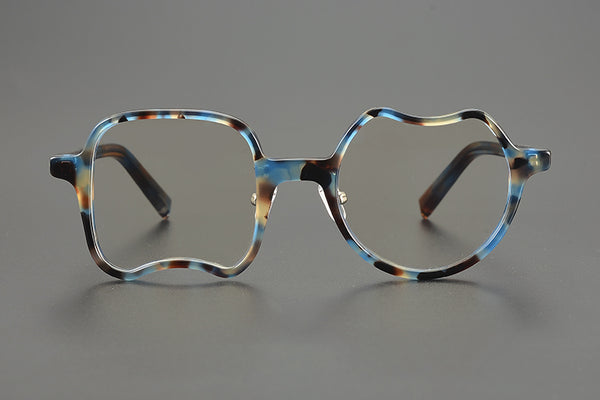 Geometric Glasses TG1228