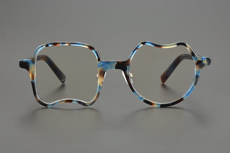 Geometric Glasses TG1228