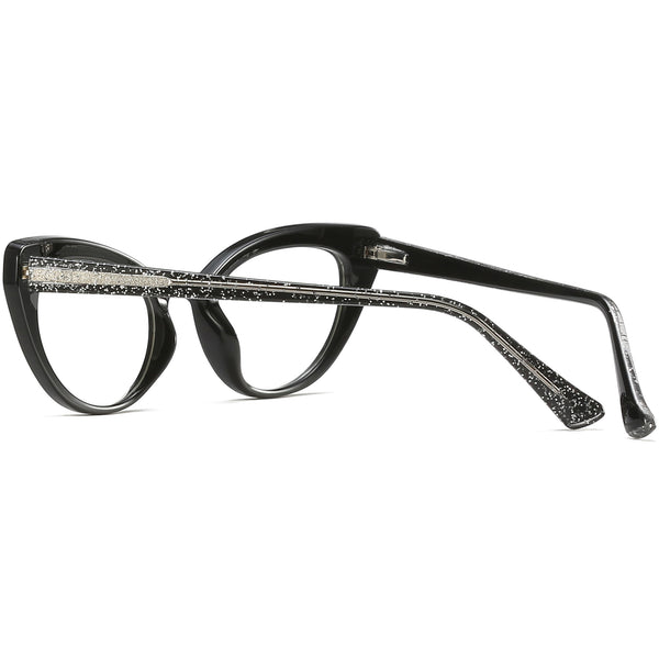 Cat-Eye Glasses PF1169