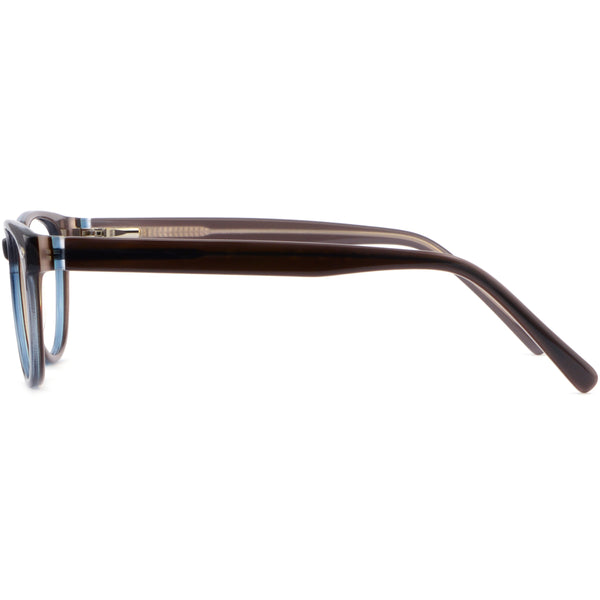 Cat-Eye Glasses O2040