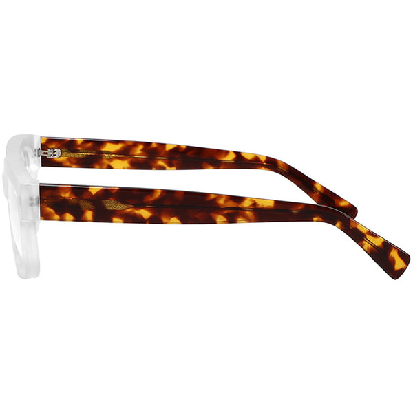Rectangle Glasses KC1021