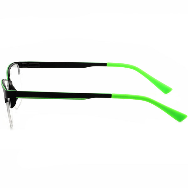 Square Glasses DS1013