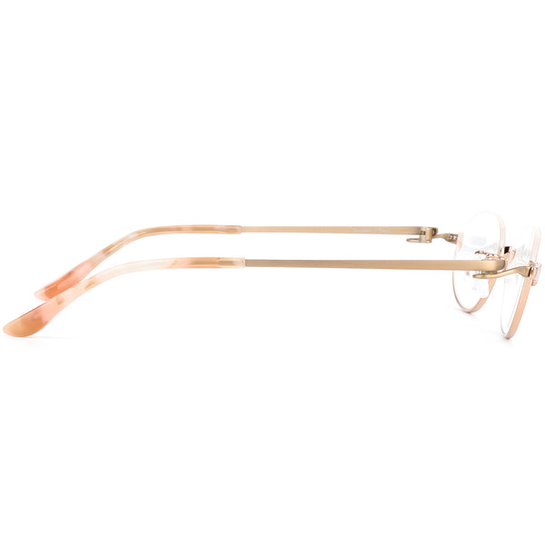 Oval Glasses RV1060