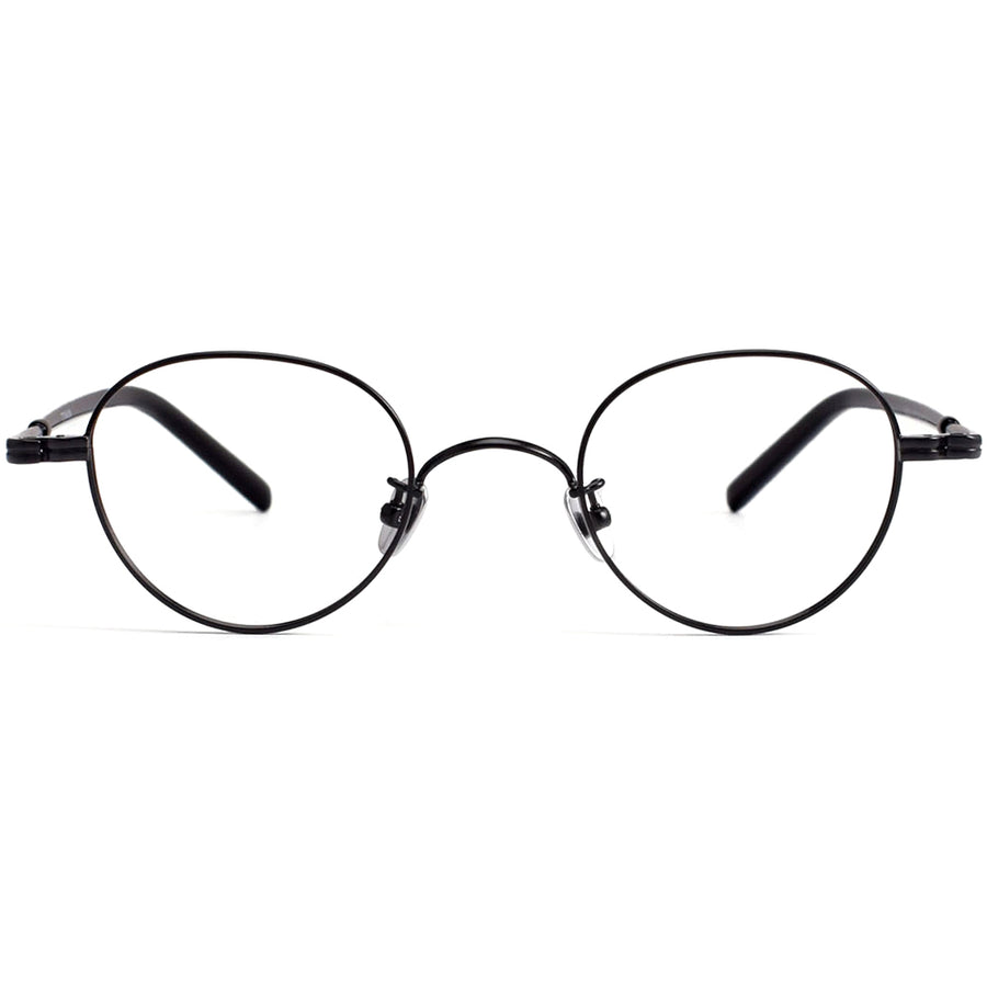 Round Glasses A3942