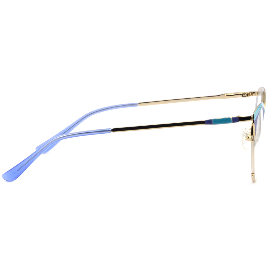 Cat-Eye Glasses O2781