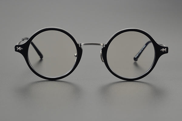 Round Glasses TG1159
