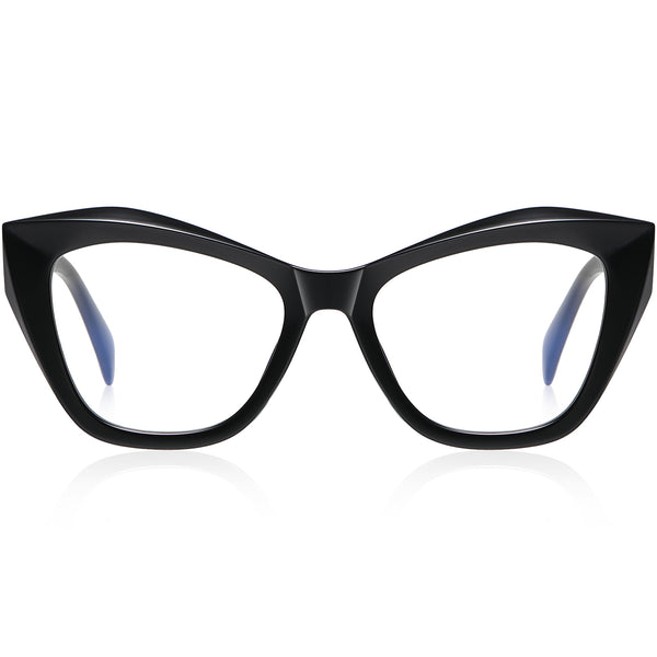 Cat-Eye Glasses PF1039