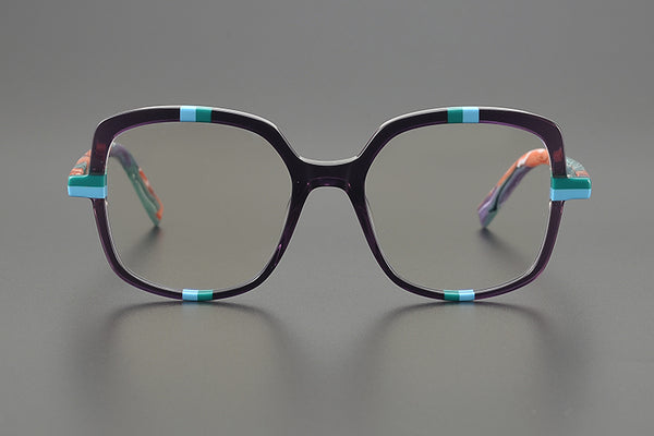 Cat-Eye Glasses TG1203