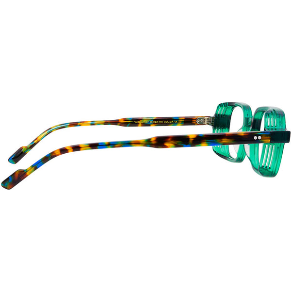 Rectangle Glasses GC1136