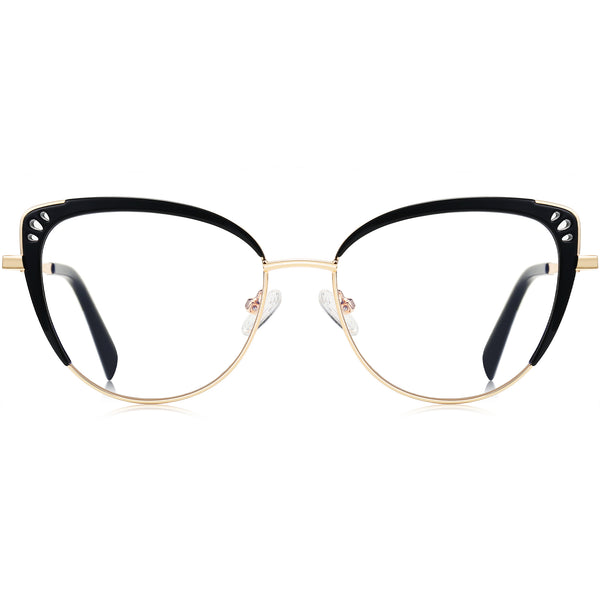 Cat-Eye Glasses PF1134