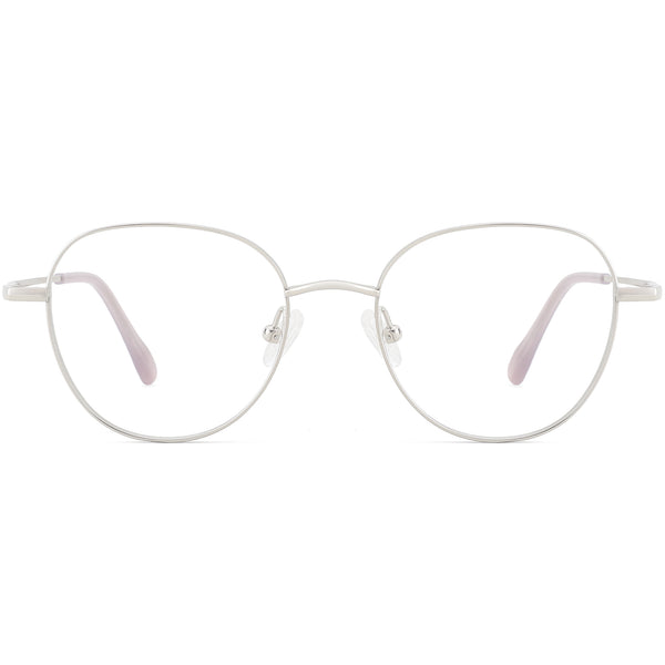 Round Glasses YPT1072