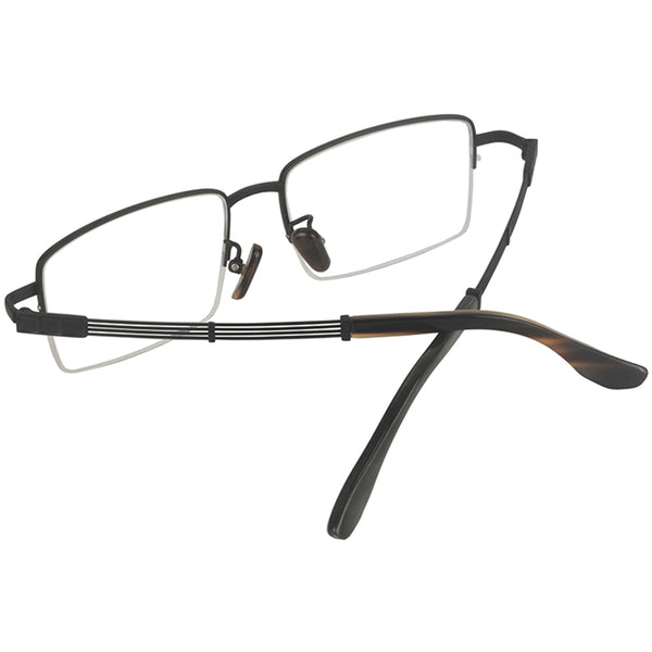 Rectangle Glasses TG1237