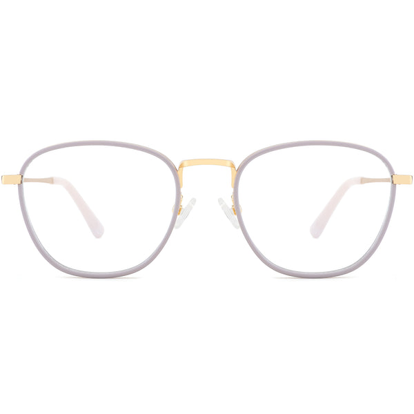 Square Glasses YEC1057