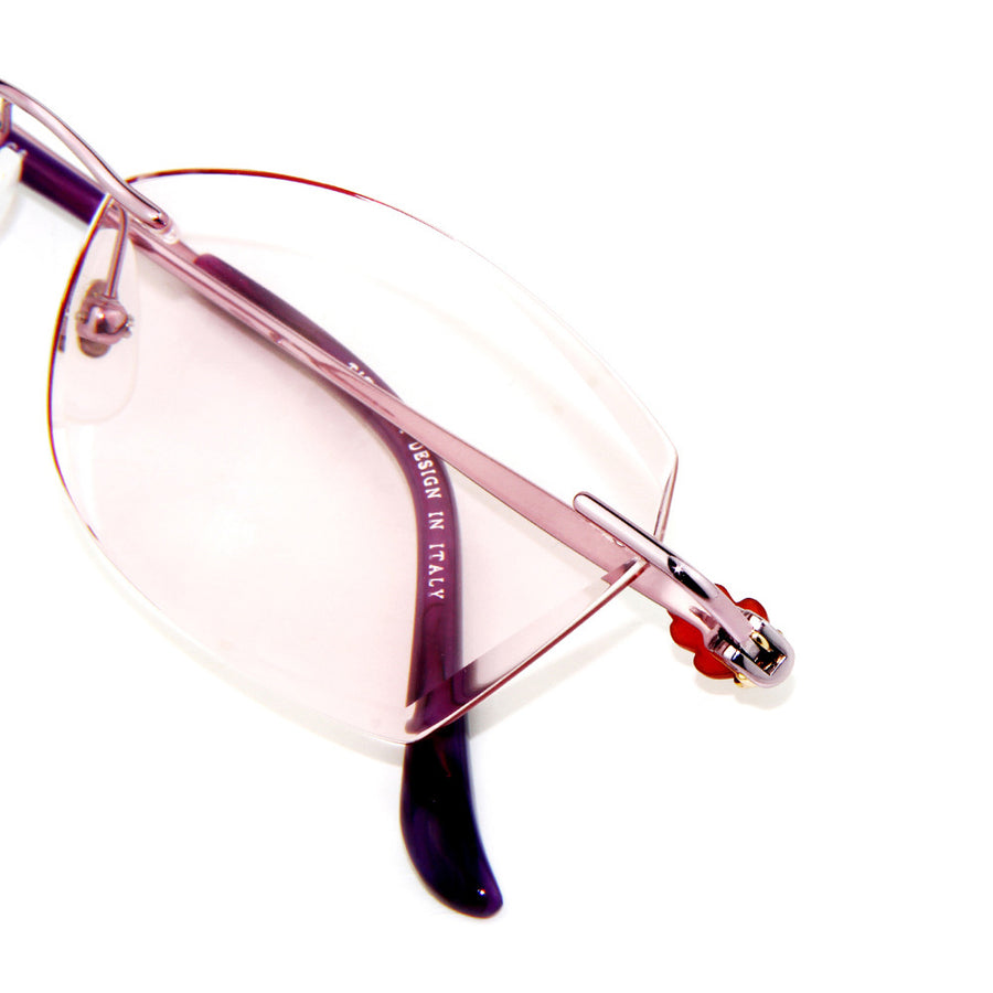 Geometric Glasses JNJ1017