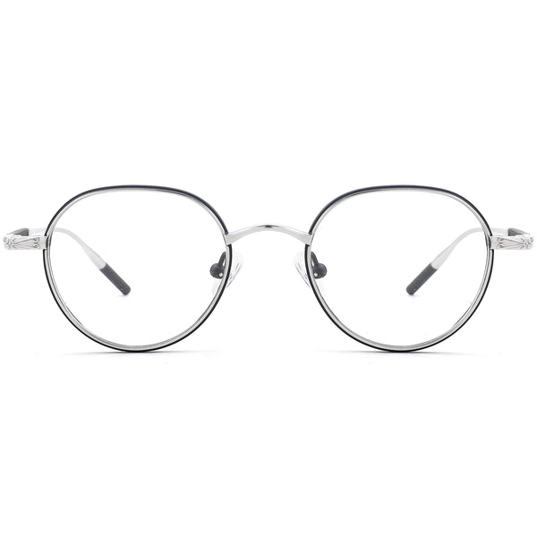 Round Glasses YPT1083
