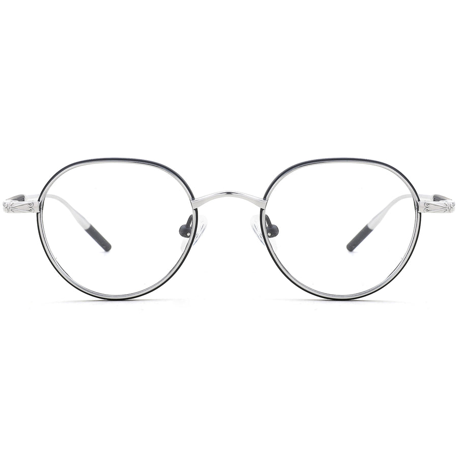 Round Glasses YPT1083