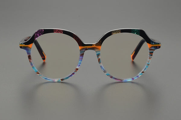 Round Glasses TG1099
