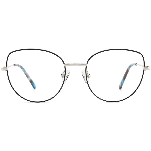 Cat-Eye Glasses YSAM1026