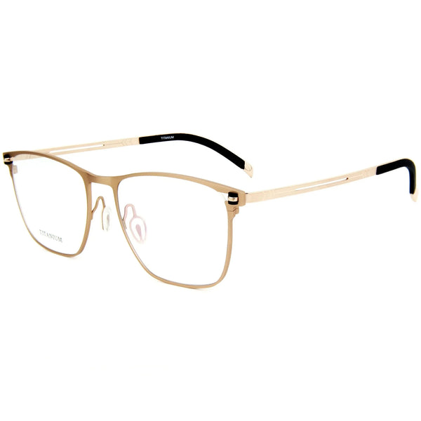 Square Glasses JFT1020