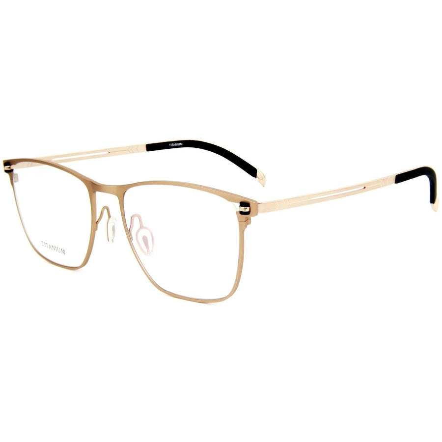 Square Glasses JFT1020
