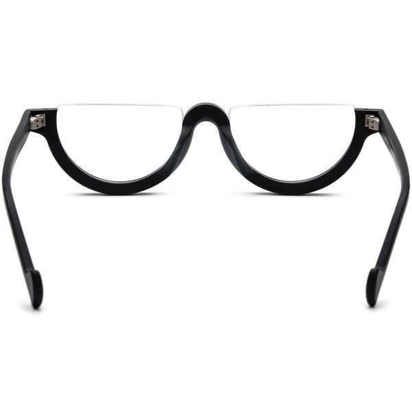 Geometric Glasses BR1505