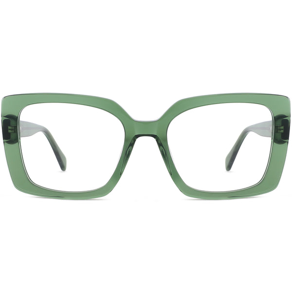 Cat-Eye Glasses YEA1294