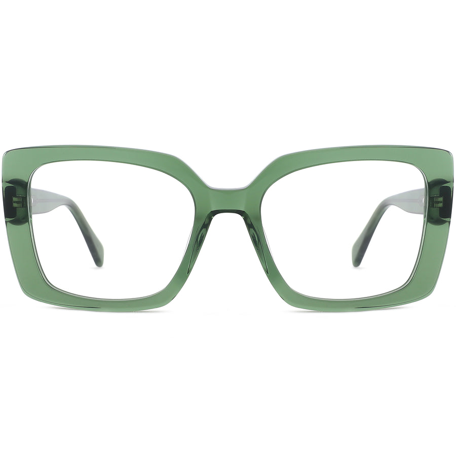 Cat-Eye Glasses YEA1294