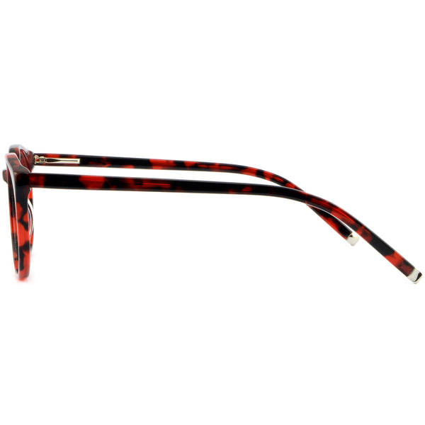 Round Glasses O2297