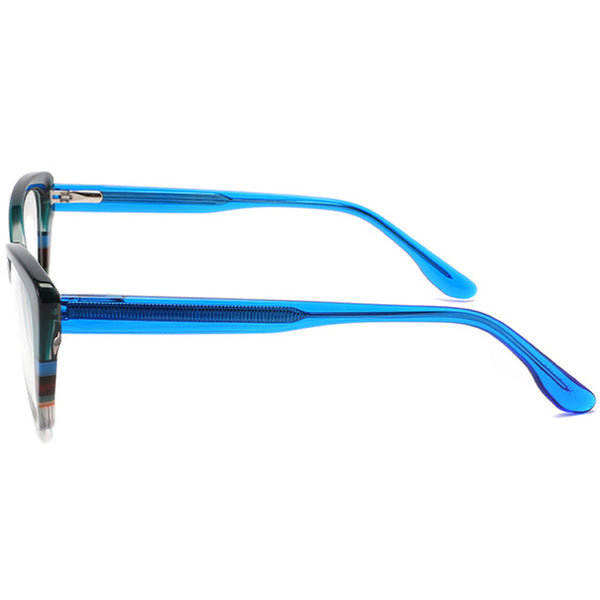 Cat-Eye Glasses KC1005
