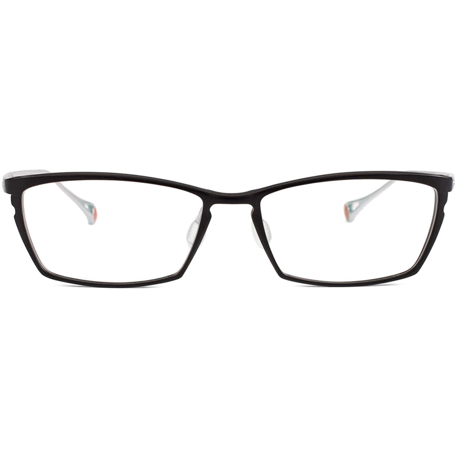 Rectangle Glasses YM1039