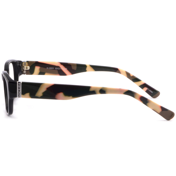Rectangle Glasses O1420