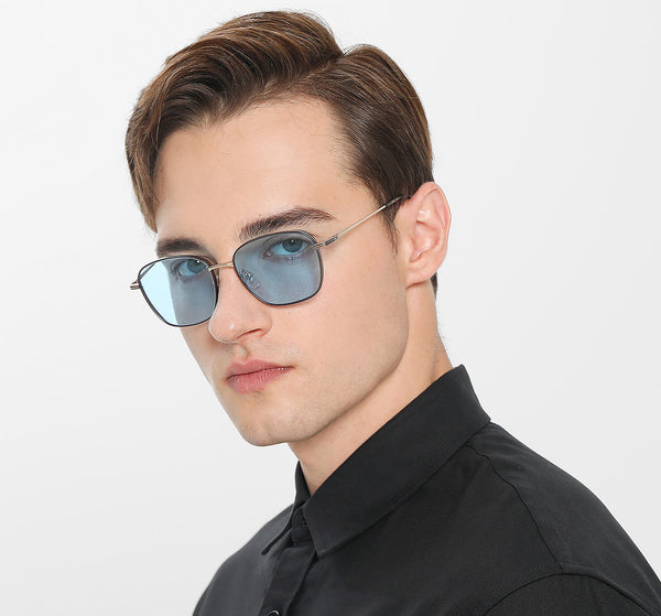 Square Glasses MW1248