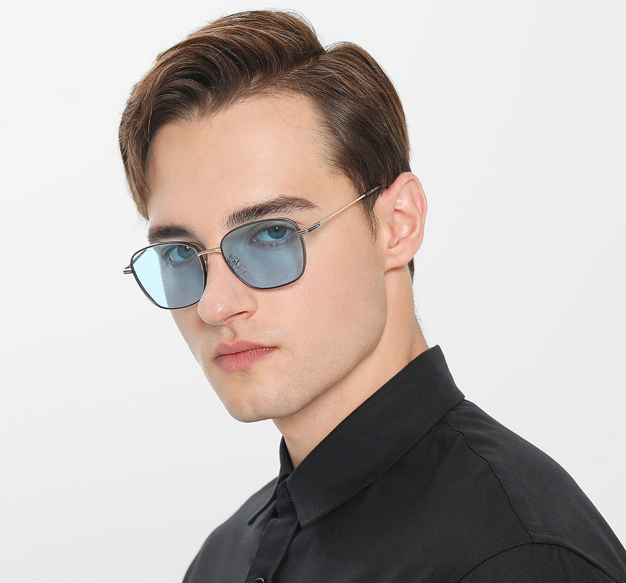 Square Glasses MW1248