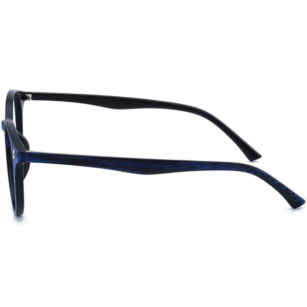 Round Glasses O2774