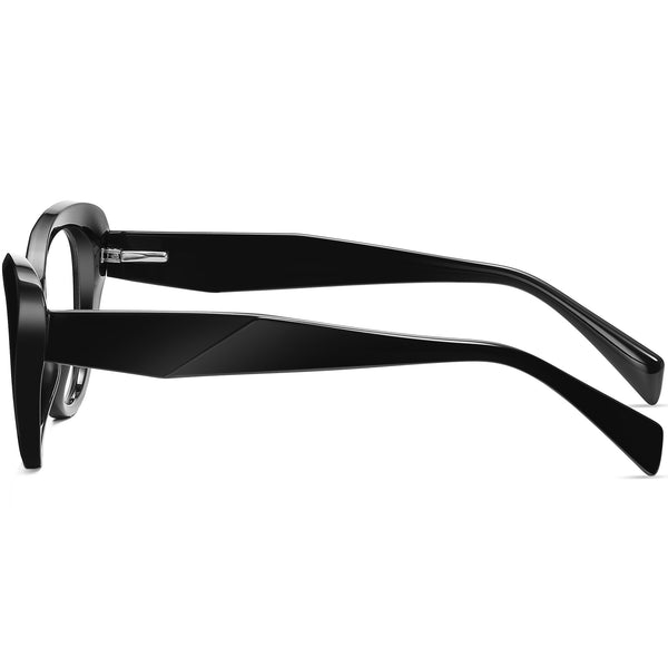 Cat-Eye Glasses PF1058